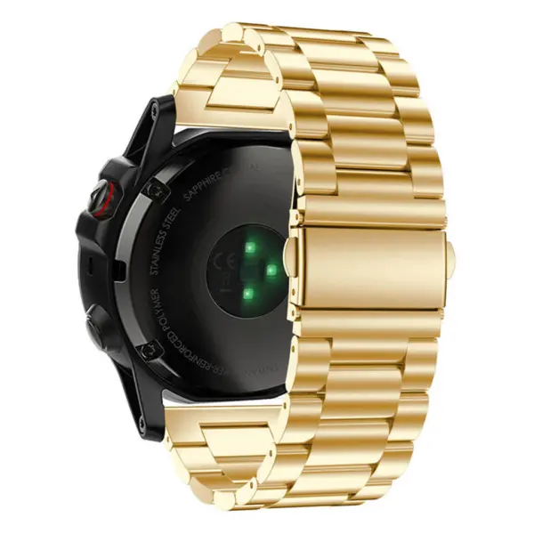 Everyday Bracelet For Garmin Tactix 8 - 51mm #14