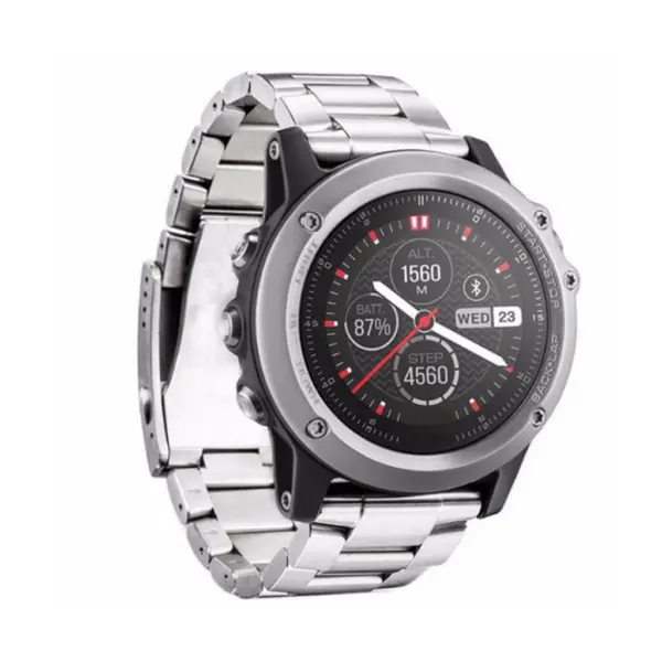Everyday Bracelet For Garmin Epix Pro - 51mm #3