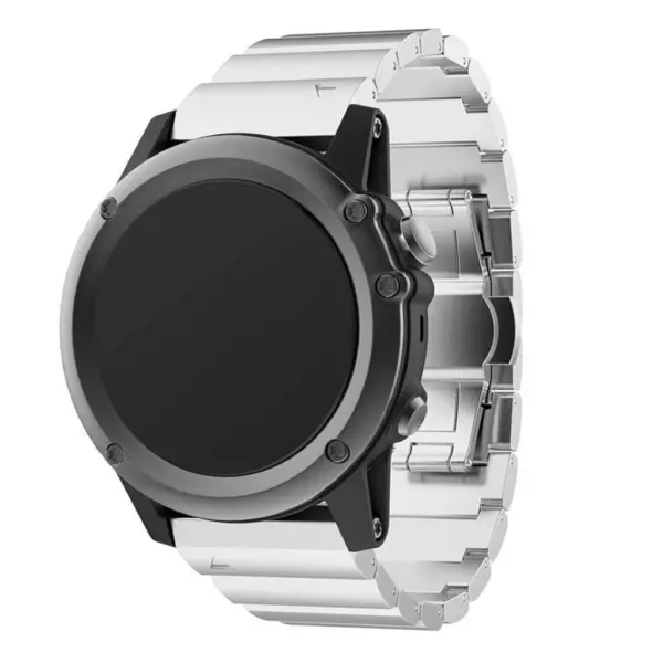 Link Bracelet For Garmin Tactix Bravo #4
