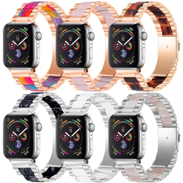 Fusion Bracelet For Apple Watch #2