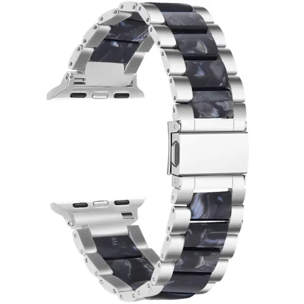 Fusion Bracelet For Apple Watch #6