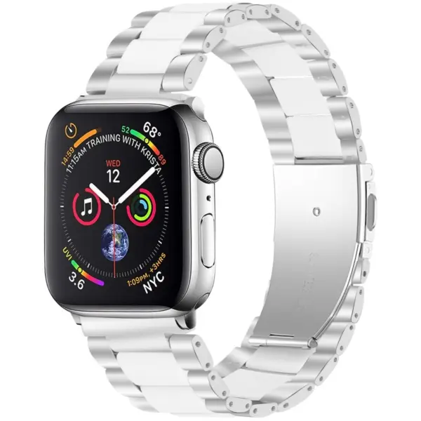 Fusion Bracelet For Apple Watch #7