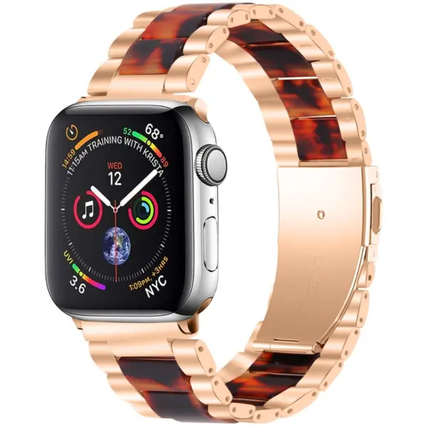 Fusion Bracelet For Apple Watch #9