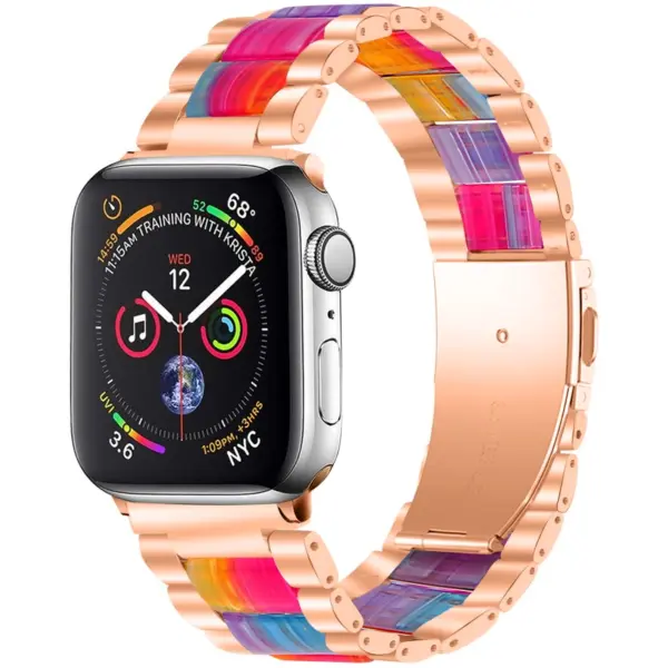 Fusion Bracelet For Apple Watch #13