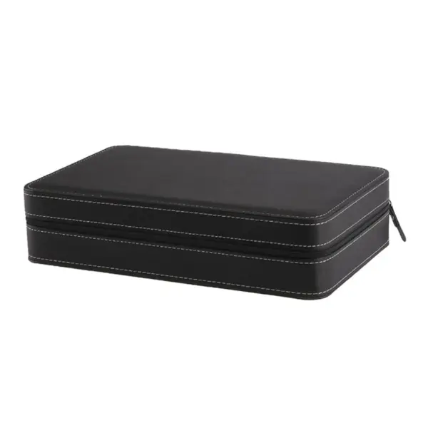 Travel Watch Case for 12 Watches #2