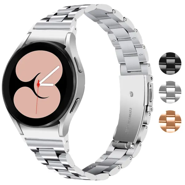 Slim Everyday Bracelet For Samsung Galaxy Watch 5 & Galaxy Watch 4 #1