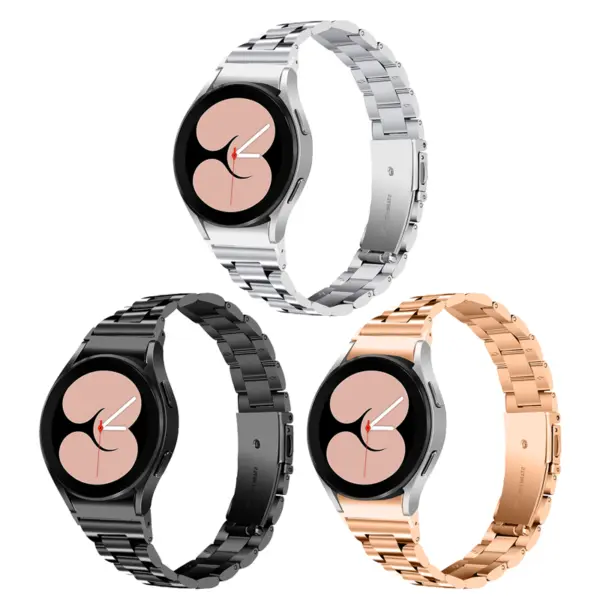 Slim Everyday Bracelet For Samsung Galaxy Watch 5 & Galaxy Watch 4 #2