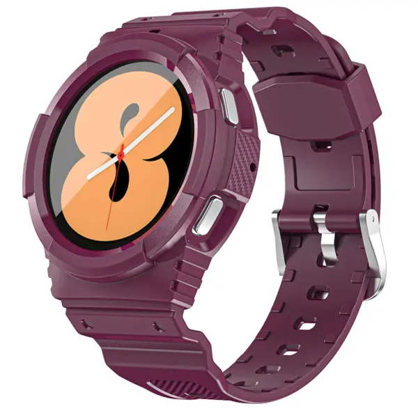 s.r28.6 Main StrapsCo Protective Guard Strap for Samsung Galaxy Watch