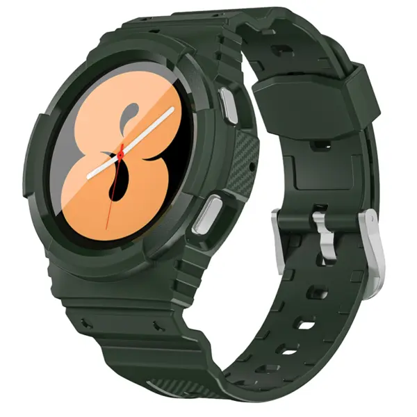 s.r28.11 Main Green StrapsCo Protective Guard Strap for Samsung Galaxy Watch