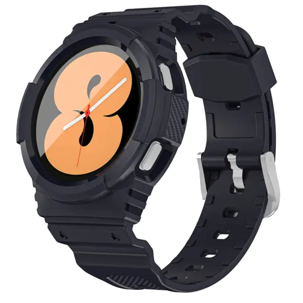 s.r28.5 Main Midnight Blue StrapsCo Protective Guard Strap for Samsung Galaxy Watch