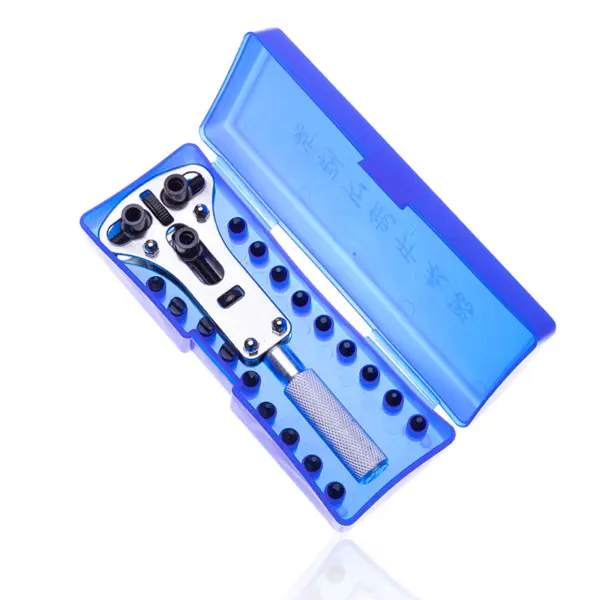 t.cr8 Main Waterproof Watch Case Wrench Opener