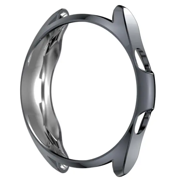 s.pc6 .7 Main Grey StrapsCo TPU Protective Guard Case for Samsung Galaxy Watch 3 1