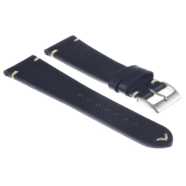ds9.5 Leather Strap in Blue