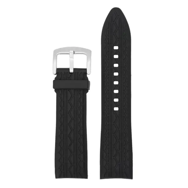 R.pch1.1 Rubber Watch Strap Porsche Design