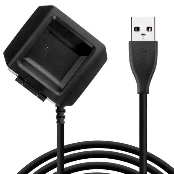Fb.ch9 Charging Dock For Fitbit Ionic