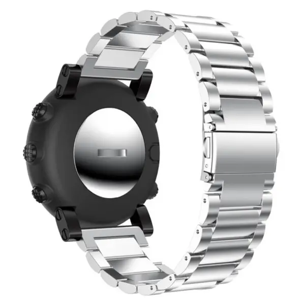 Su.m1.ss Stainless Steel Strap For Suunto Core 2