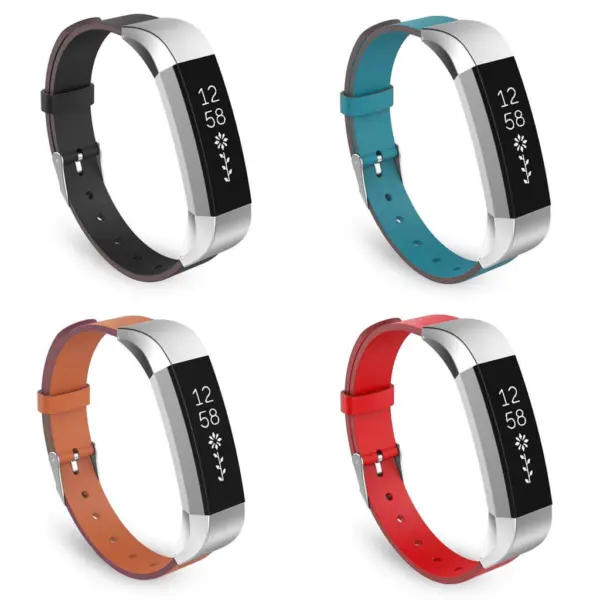 Fb.l1 All Color Strap For Fitbit Alta