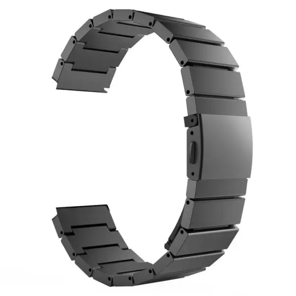 Fb.r18.1.mb Blaze Stailesss Steel Band In Black 2