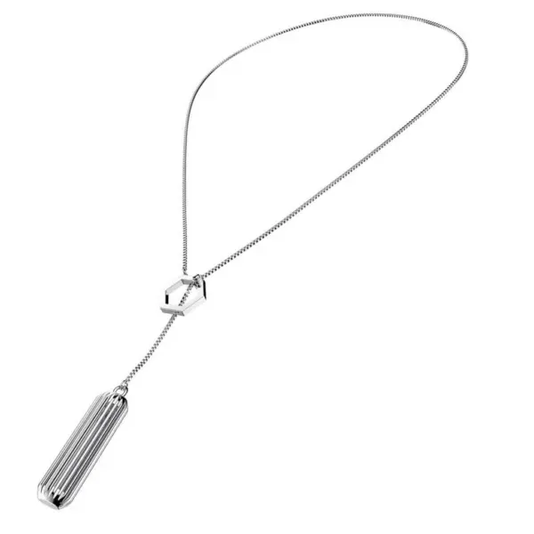 Fb.n1.ss Flex 2 Necklace