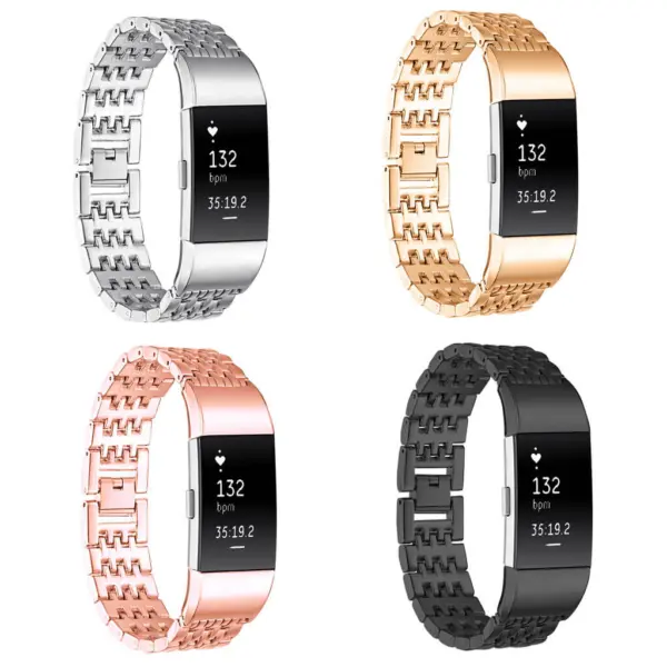 fb.m24 All Color Small H Link