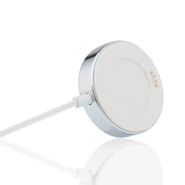 h.ch1.22 Huawei magnetic Charger in White