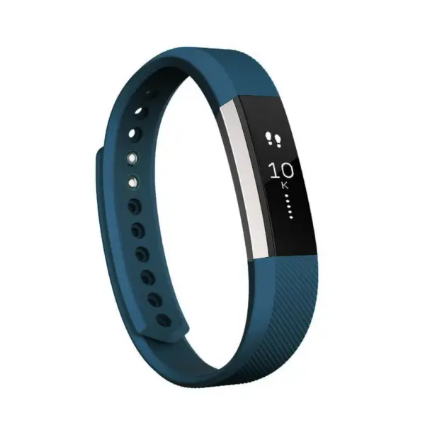 Silicone Band Strap for Fitbit Alta 2
