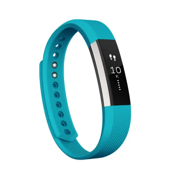 Silicone Band Strap for Fitbit Alta 2