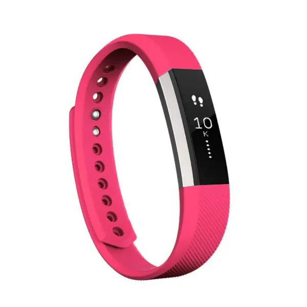 Silicone Band Strap for Fitbit Alta 2