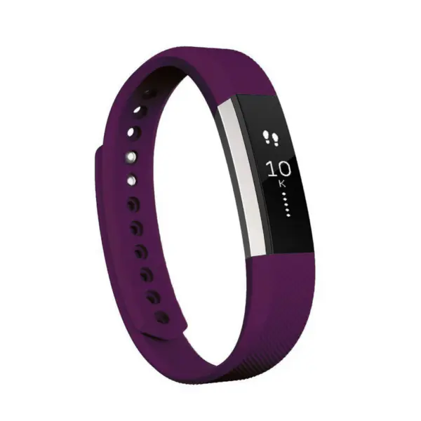 Silicone Band Strap for Fitbit Alta 2