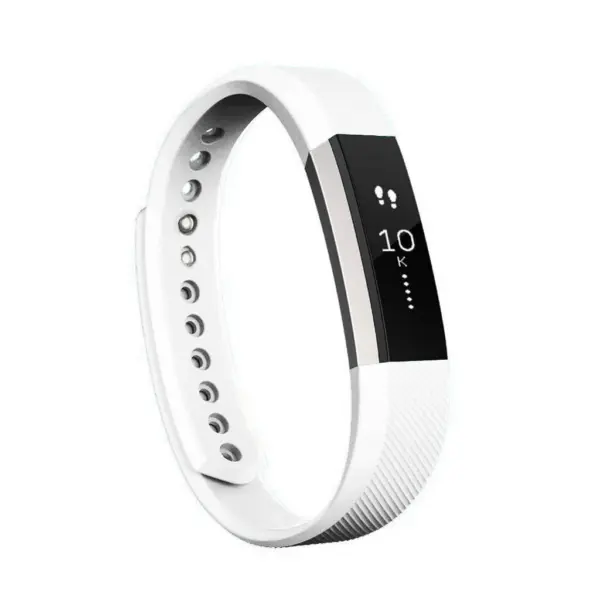 Silicone Band Strap for Fitbit Alta 2