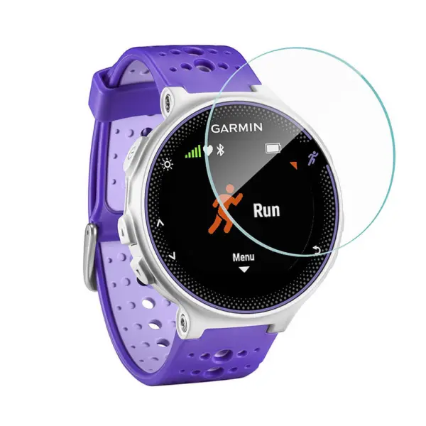 Garmin Forerunner 230 Screen Protector