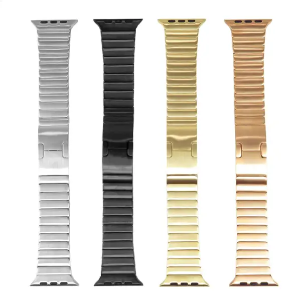 A.m3 For Apple Watch Stainless Steel
