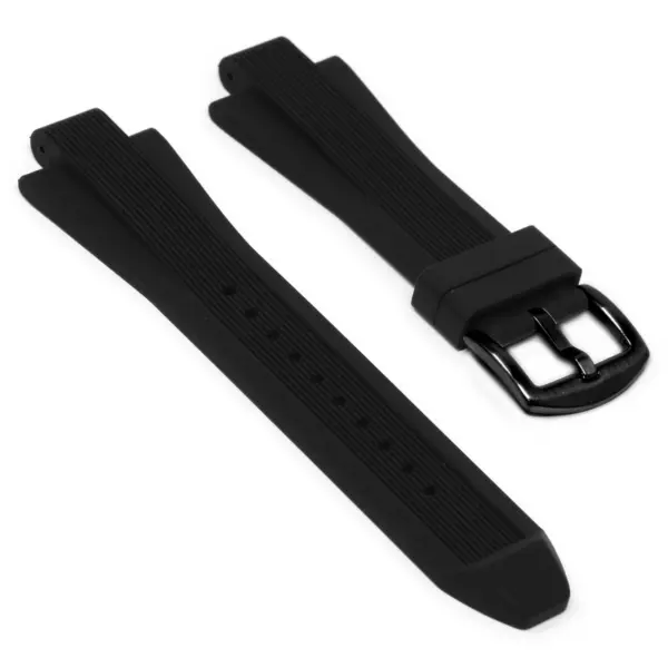 Rubber Strap for Michael Kors Dylan #12