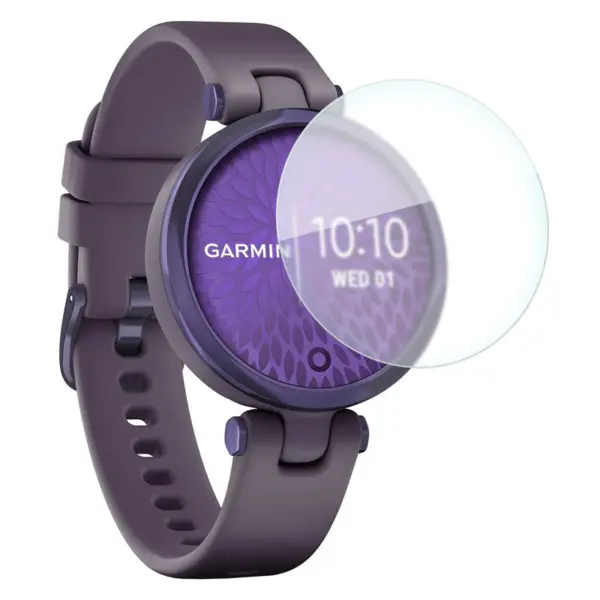 Sp4.50 Main StrapsCo Screen Protector For Garmin Lily TPU Film