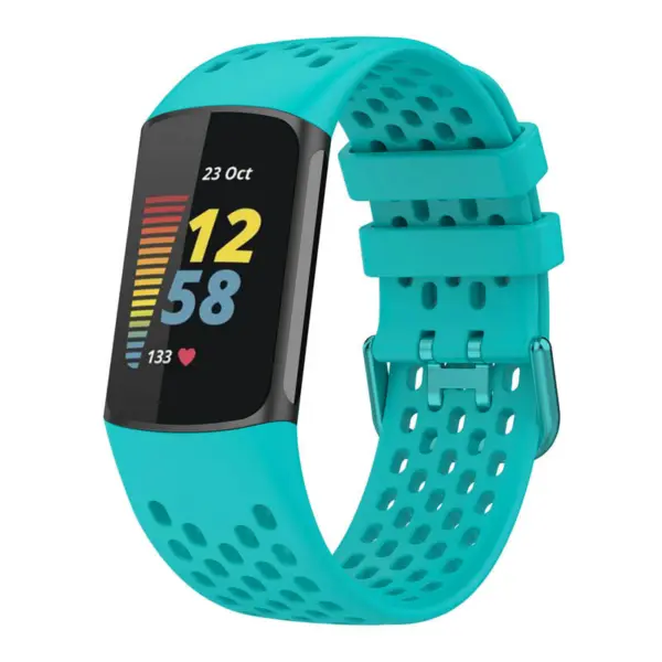 Endurance Band For Fitbit Charge 6 #12