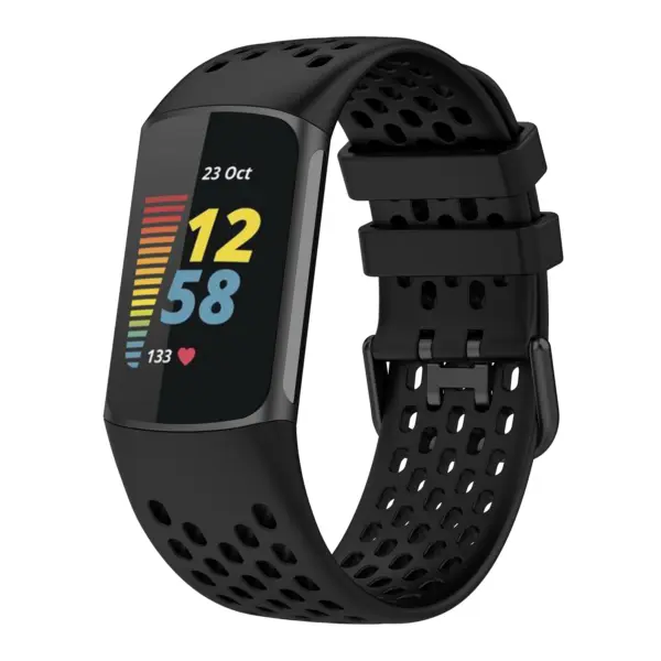 Endurance Band For Fitbit Charge 6 #16