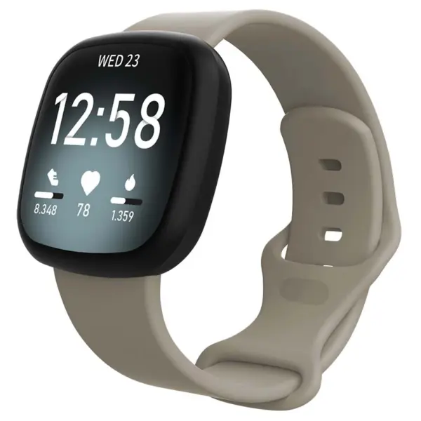 Active Band For Fitbit Versa 4 #23