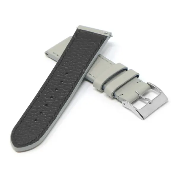Classic Leather Strap For Garmin Legacy Saga Series: Darth Vader #18