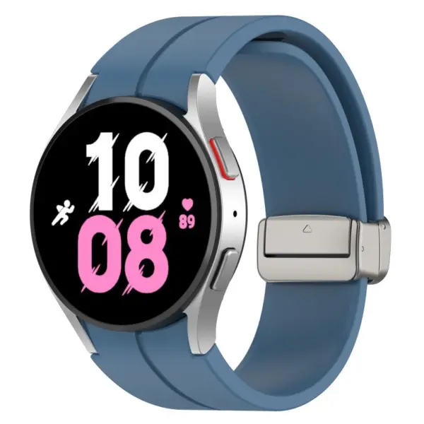 Mag-Clasp Active Band For Samsung Galaxy Watch 7 #5