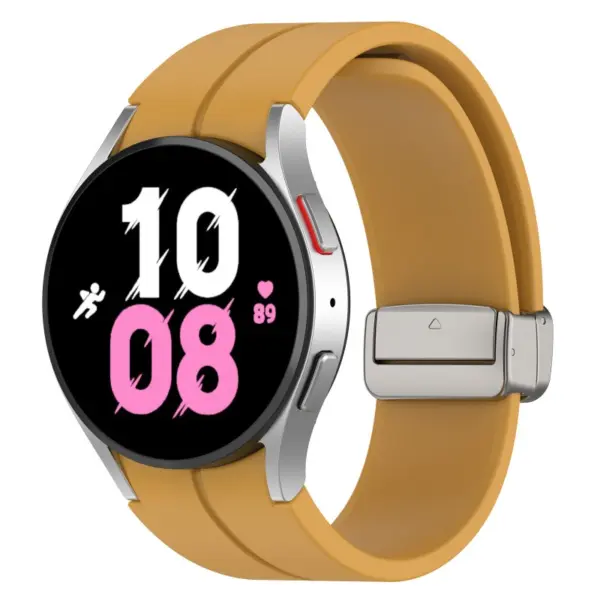 Mag-Clasp Active Band For Samsung Galaxy Watch 7 #6