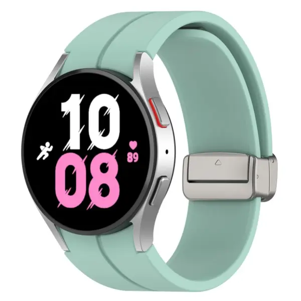 Mag-Clasp Active Band For Samsung Galaxy Watch 7 #7