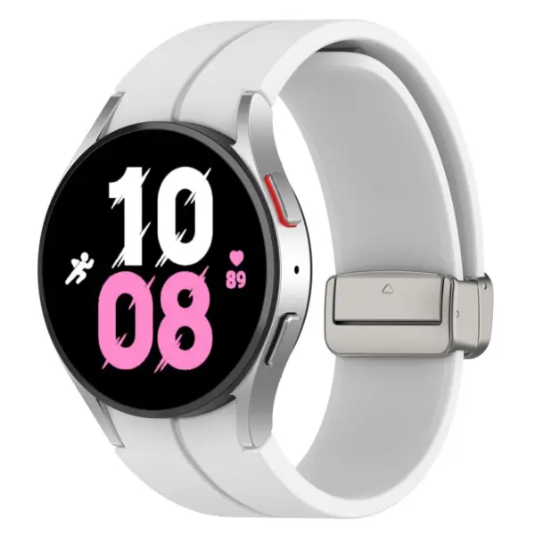 Mag-Clasp Active Band For Samsung Galaxy Watch 7 #9