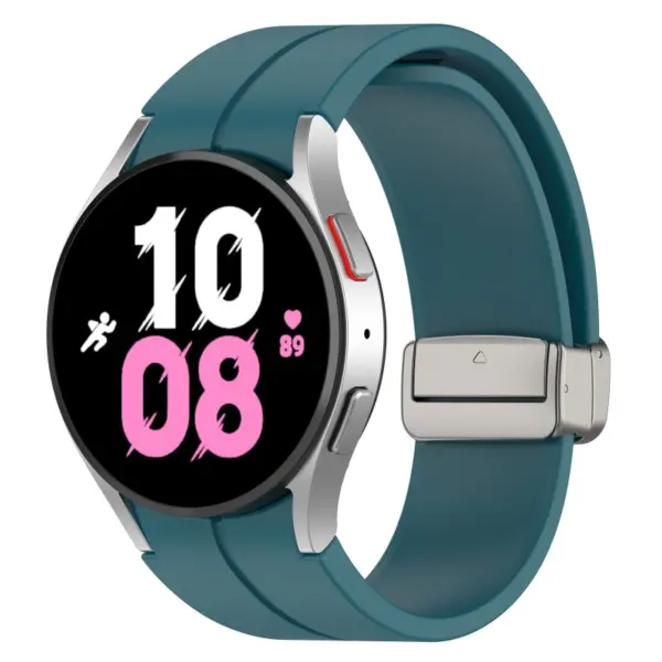 Mag-Clasp Active Band For Samsung Galaxy Watch 7 #12