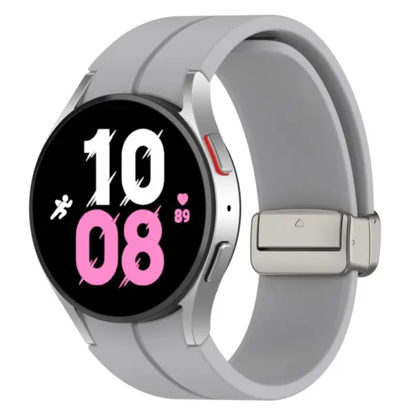 Mag-Clasp Active Band For Samsung Galaxy Watch 7 #13
