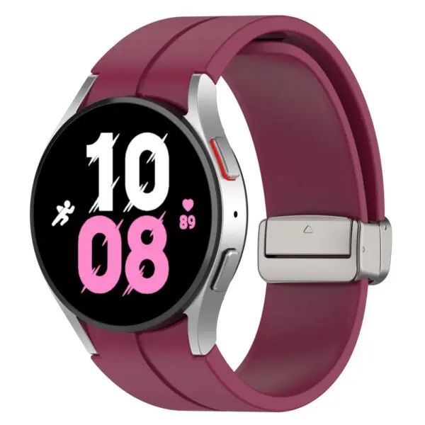 Mag-Clasp Active Band For Samsung Galaxy Watch 7 #14