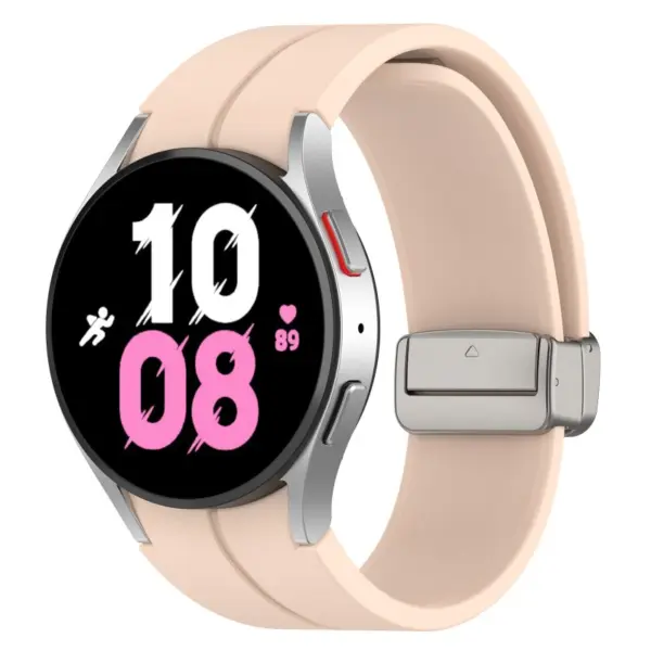 Mag-Clasp Active Band For Samsung Galaxy Watch 7 #15