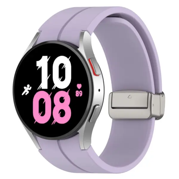 Mag-Clasp Active Band For Samsung Galaxy Watch 7 #16
