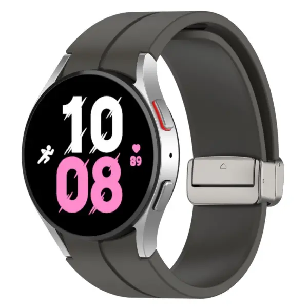Mag-Clasp Active Band For Samsung Galaxy Watch 7 #17