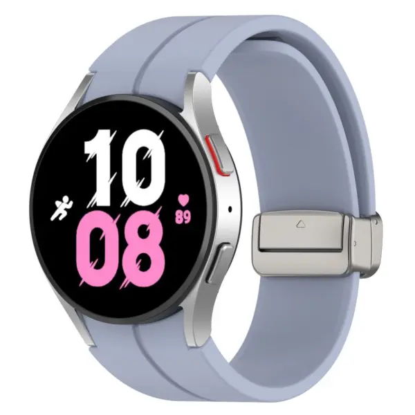 Mag-Clasp Active Band For Samsung Galaxy Watch 7 #18