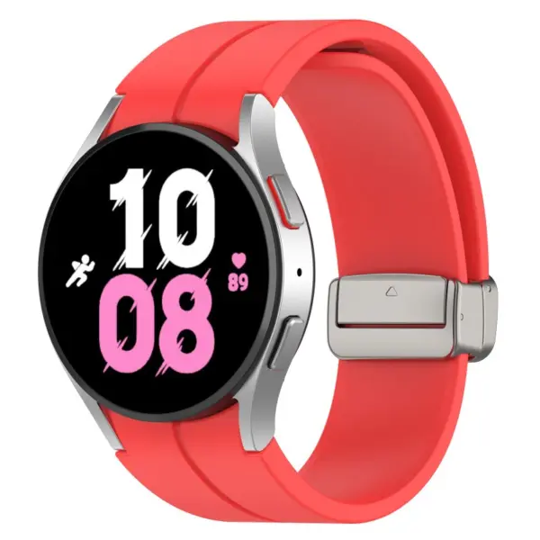 Mag-Clasp Active Band For Samsung Galaxy Watch 7 #19